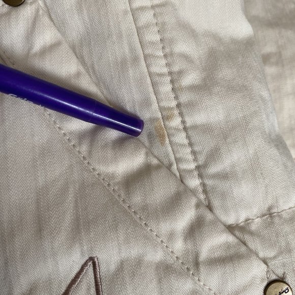 Billabong Hooded Jacket - Picture 15 of 15